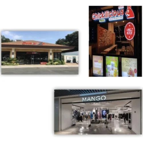 Completed Projects 2