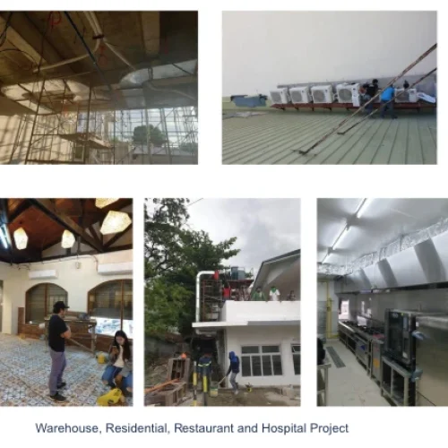 Completed Projects 4