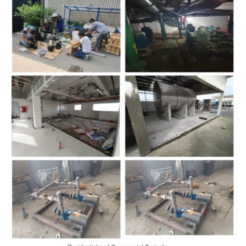 Completed Projects 6