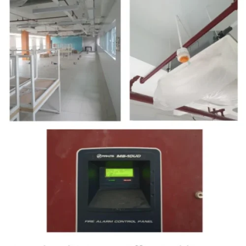 Completed Projects 8