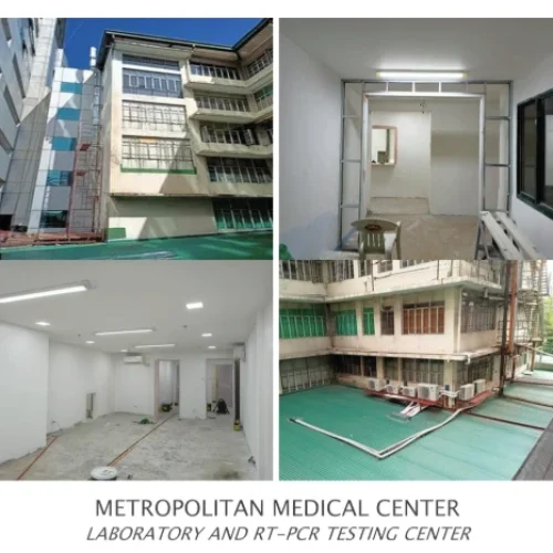 Completed Projects 9